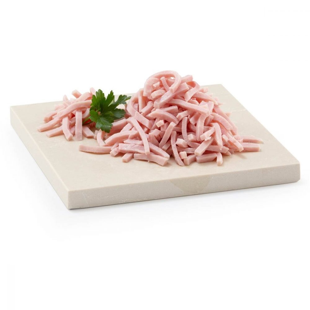 Bacon Diced