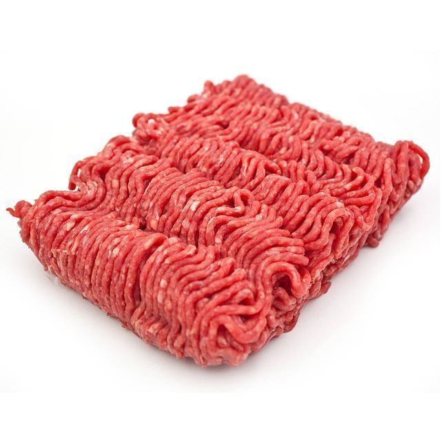 Beef Mince 85Cl