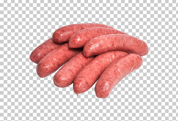 Sausages - Beef (Thin/Thick)