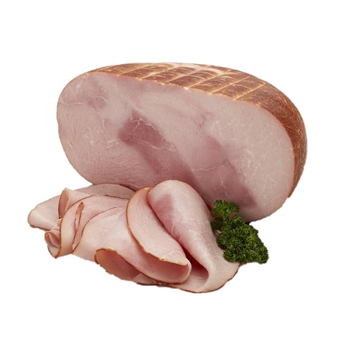 Ham Double Smoked Sliced