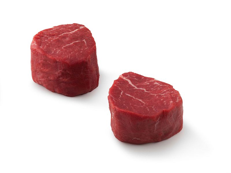 Pork Tenderloin Fillet