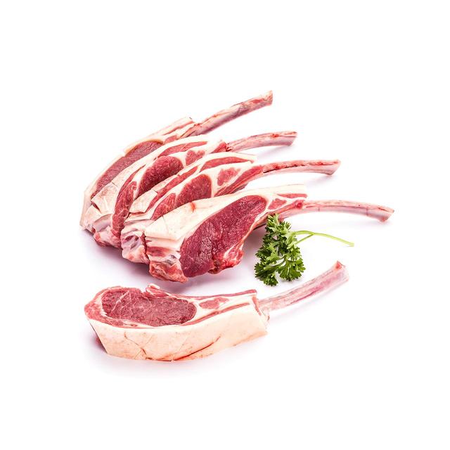 Lamb Cutlets