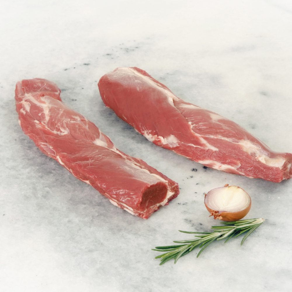 Lamb Scotch Fillets