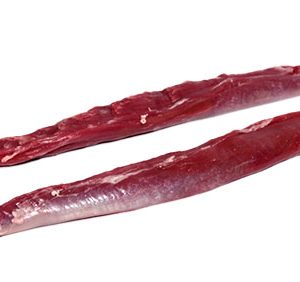 Lamb Tenderloin