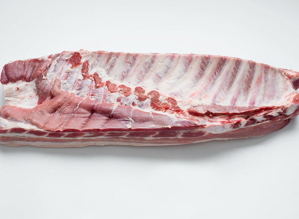 Lamb Ribs