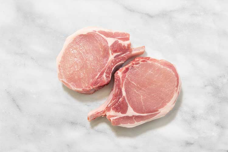 Pork Cutlets