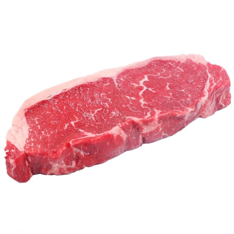 Angus Striploin