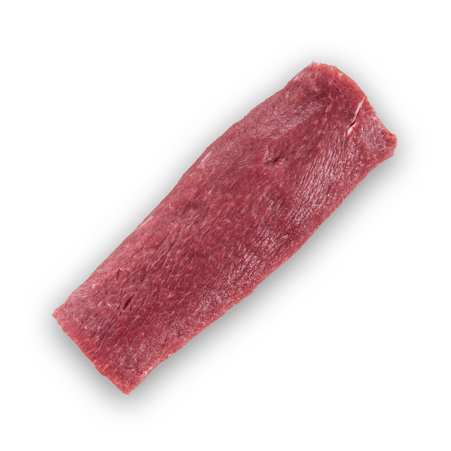 Veal Backstraps ( Short Cut )