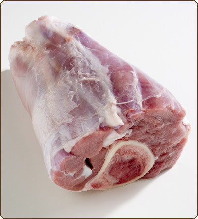 Veal Shank