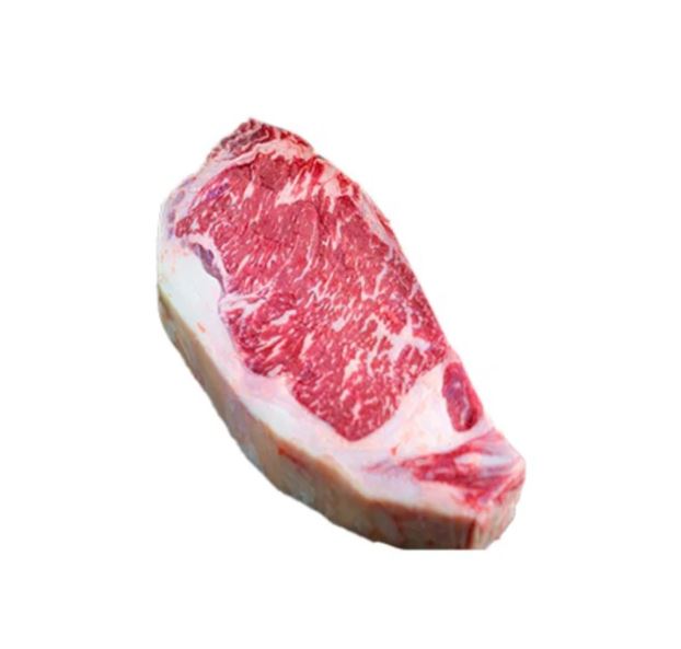 Wagyu Striploin whole MB 4-5
