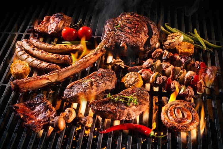 Tomahawks  ( Ebony Frz )
