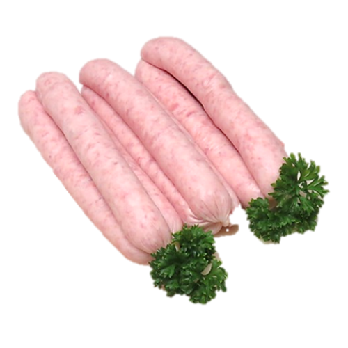 Sausages - Pork (Thin/Thick)
