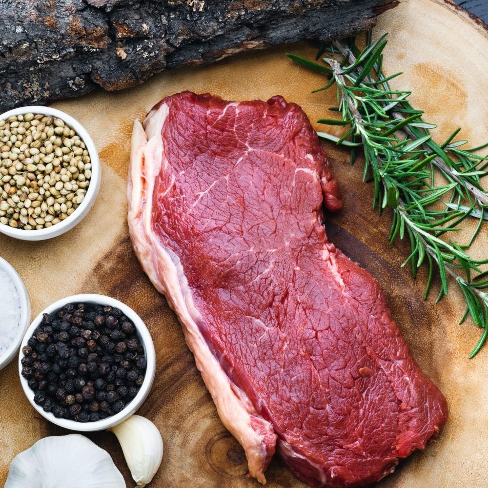 Striploin (Primal)